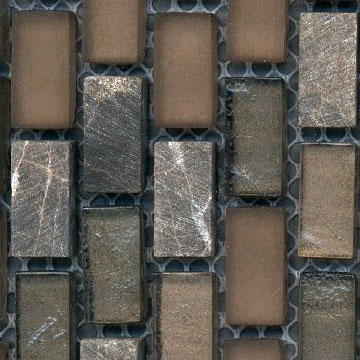 Stone &amp; Glass Brick (SGB)