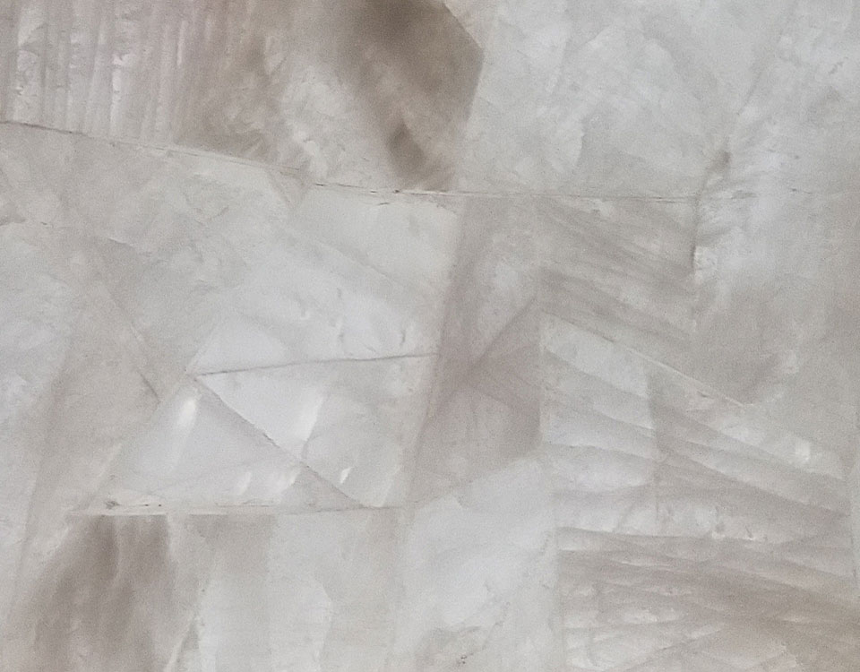 Crystal-Quartz
