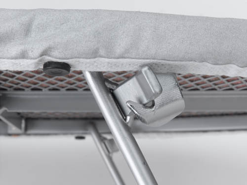 Drawer Accessories Fold Out Ironing Board for Closet