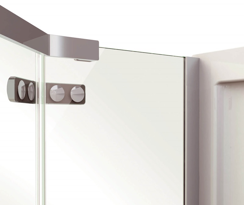 Link Neo-angle Pivot Shower Door-MAAX-MX136315-900-084